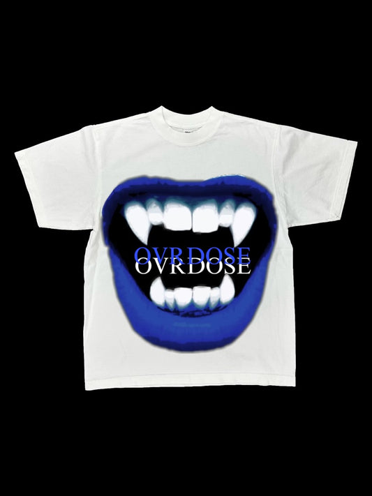 Vampire OVRDose TShirt