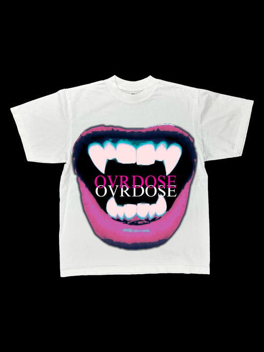 Vampire OVRDose TShirt